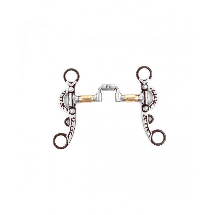 Bits  Morso Correctional Black Iron Copper Rollers Machined Rods 81,56 €