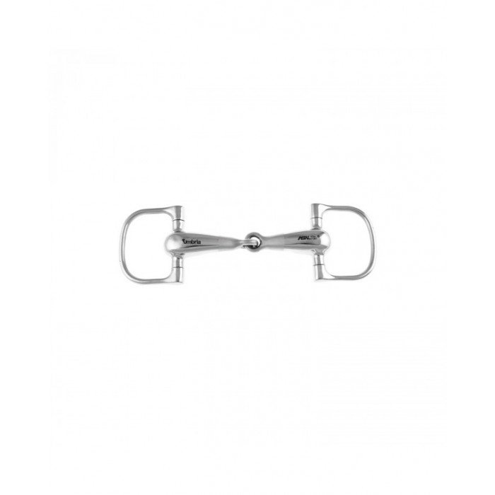 Freios Bits Pro de cetim grosso da linha D 48,28&nbsp;€