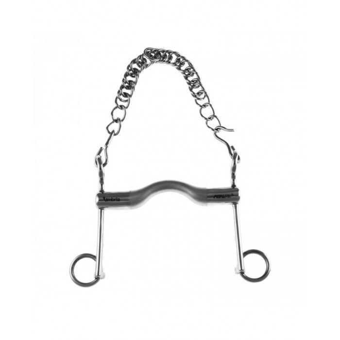 Freios Mordida Adestramento Temperos Fixos Satin Pro Bits 10,25&nbsp;€