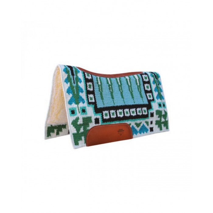 Suadouros  Mostrar almofada de sela Lana Warbird Suadouros 403,69 €