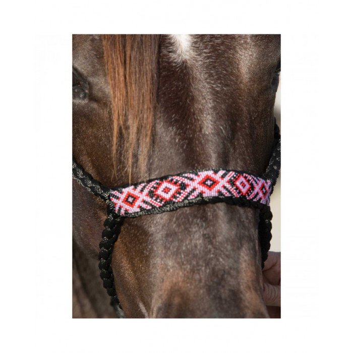 licol Licou Tressé Cowboy 61,07&nbsp;€