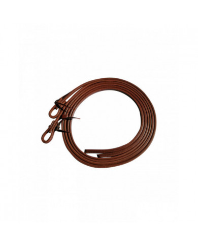 reins  Harness Leather reins 13 Cm Oiled Balanced 75,33 € reins  Harness Leather reins 13 Cm Oiled Balanced 75,33 €