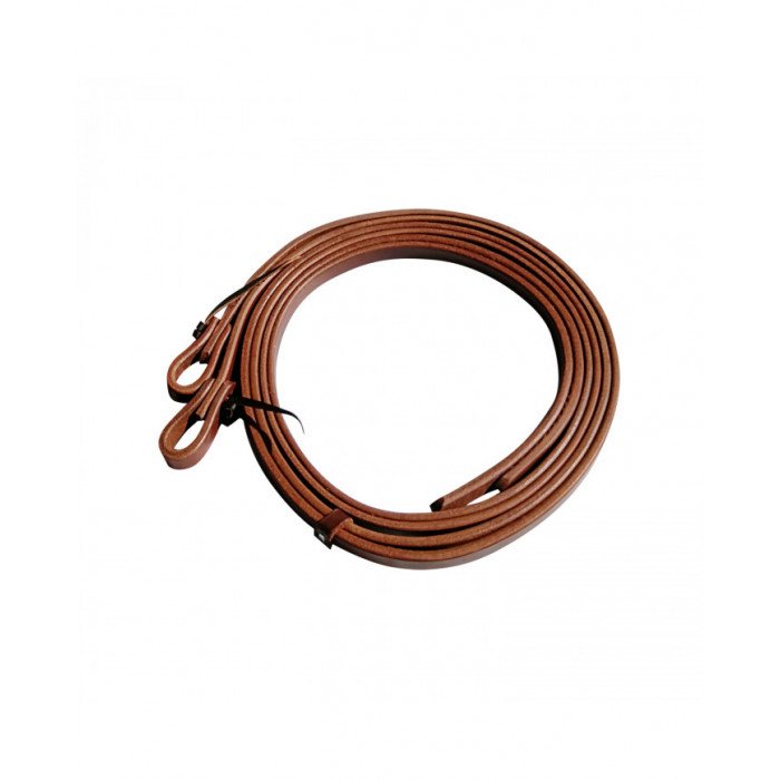 Redini Monta Western Redini Cuoio Harness 1.9 Cm Oiliate Bilanciate 76,64 €