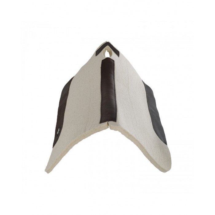 Sottosella Monta Western  Sottosella Lana Professional's Chioce Comfortfit 28x30 224,18 €