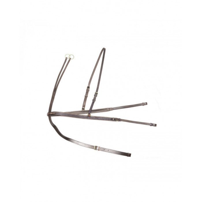 Pettorali Monta Inglese  Pettorale Martingala Derby 30,74 €