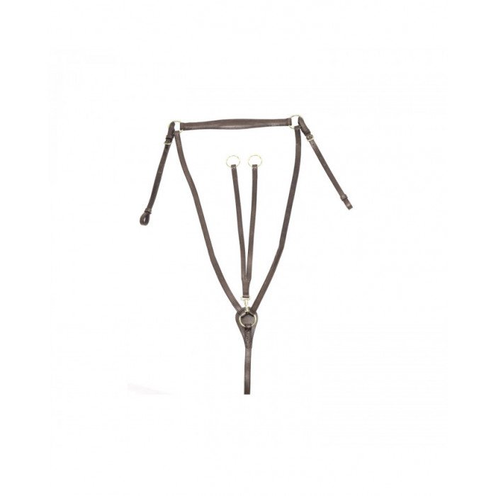 Martingale Monta Inglese Martingala Da Caccia 34,84&nbsp;€