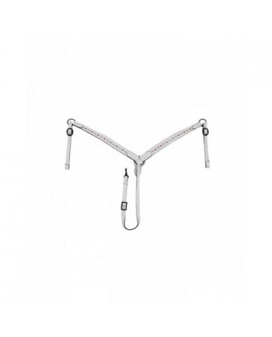 Breastplate Spanish AYC Red Coated breastplate 63,03&nbsp;€