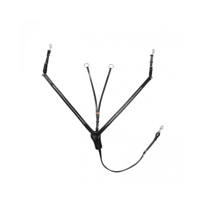 Pettorali Monta Inglese Pettorale C Brillantini 71,23&nbsp;€