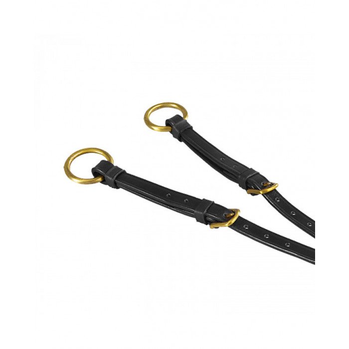 Accessori e Ricambi Monta Inglese  Forchetta Per Pettorale Doppia Regolazione Equestro 22,54 €