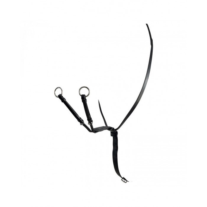 martingal gleitendes ringmartingal A Collier Equestro Melissa 33,36&nbsp;€