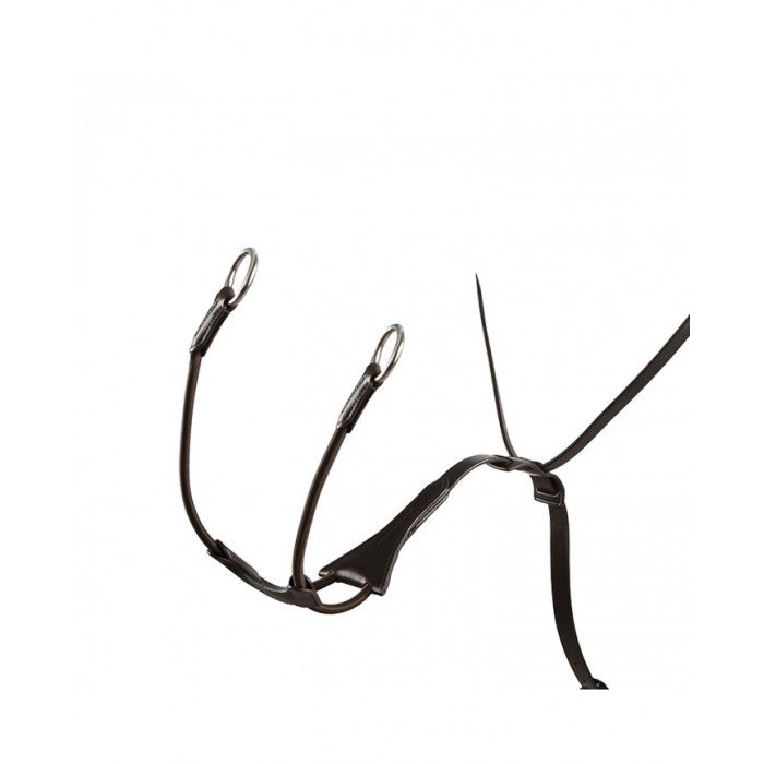 martingale martingale A Collier Equestro Melanie C fourche de martingale Élastique 45,08&nbsp;€