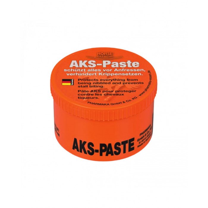 Ele cuida de vários materiais  Pasta Aks Pharmaka 250ml 18,44 €
