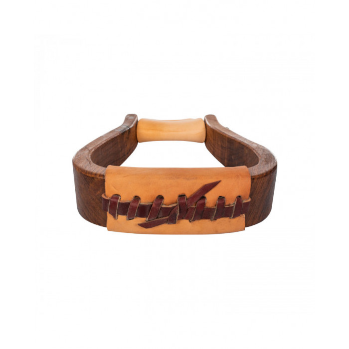 Staffe Monta Western  Staffa Western Pool's In Legno Panca Larga 86,48 €