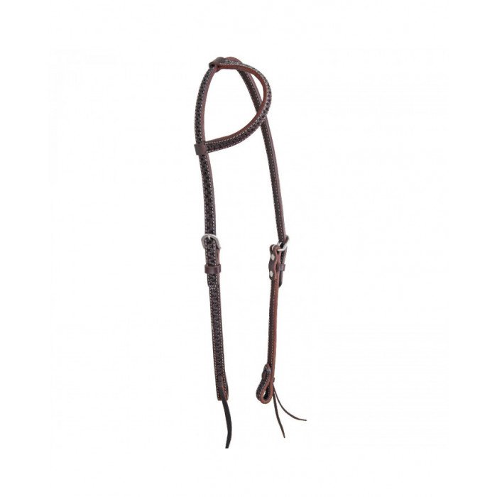 bridle bridle 1 Ear 23748 Snake Processing 34,02&nbsp;€