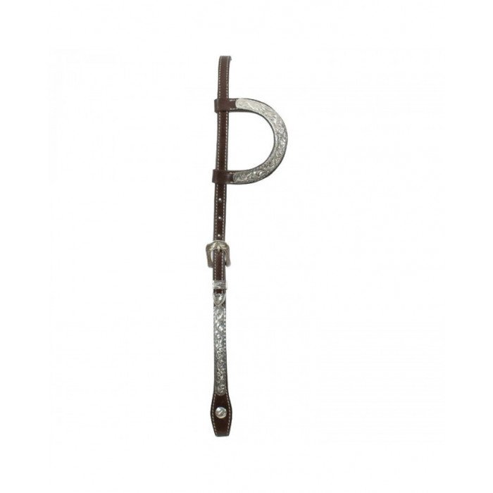 bridle Pool's 1 Ear bridle Silver Wsoe 00233 101,23&nbsp;€