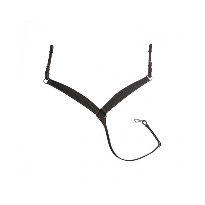 Pettorali Monta Western Pettorale Pool's Lavorazione Basket 75,00&nbsp;€