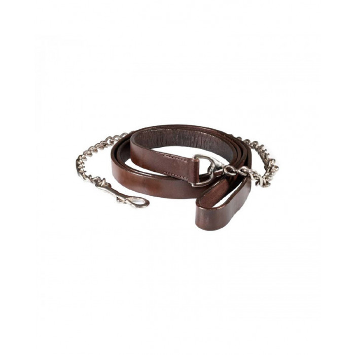 Longes  Laisse en cuir Pool's Eld 00149 42,21 € Longes  Laisse en cuir Pool's Eld 00149 42,21 €