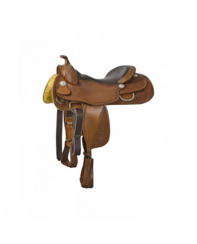 Selle Reining Monta Western  Sella Reiner Pool's Classic Basket Tooling 1820 1,00 € Selle Reining Monta Western  Sella Reiner Pool's Classic Basket Tooling 1820 1,00 €