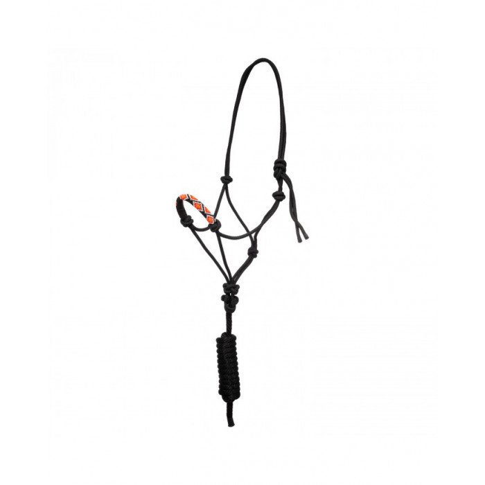 Cavezze Monta Inglese Cavezza Corda Annodata Decorazioni Navayo C Lunghina 27,79&nbsp;€