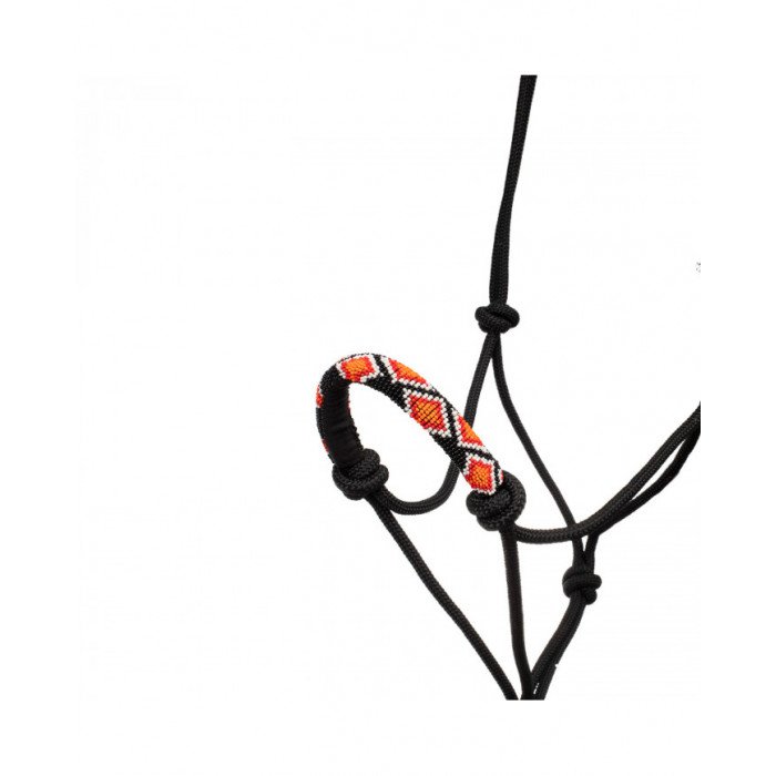 cabezada Cuerda Anudada cabezada Decoraciones Navayo C Correa 27,79&nbsp;€