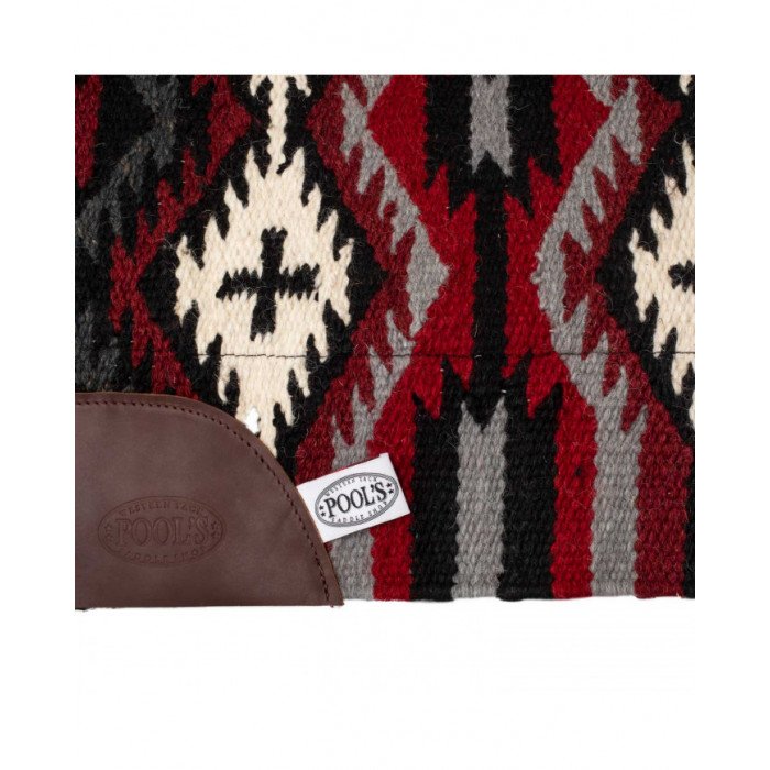 Sattelpads  Pool's neuseeländische Wollfilz-Polsterung Sattelpads 152,05 €