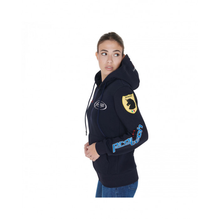 Bomber e camisolas  Moletom unissex multilogo Pool's 94,67 € Bomber e camisolas  Moletom unissex multilogo Pool's 94,67 €