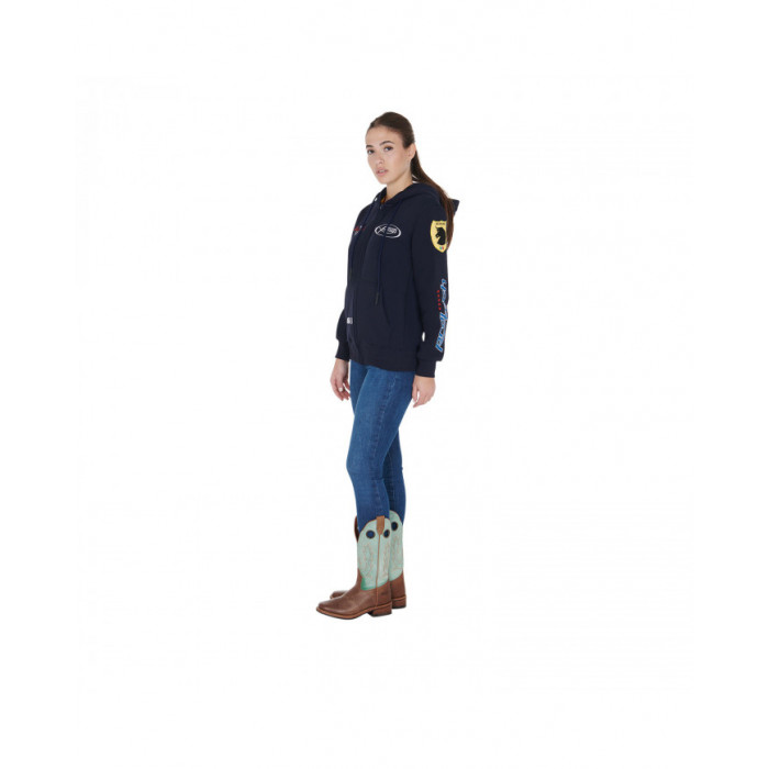 Bomber e camisolas  Moletom unissex multilogo Pool's 94,67 € Bomber e camisolas  Moletom unissex multilogo Pool's 94,67 €