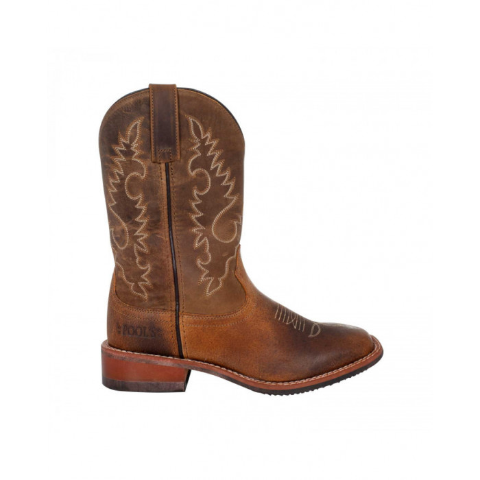 Botas  Botas Western Unisex Pool's 696 30m Cr 162,21 € Botas  Botas Western Unisex Pool's 696 30m Cr 162,21 €