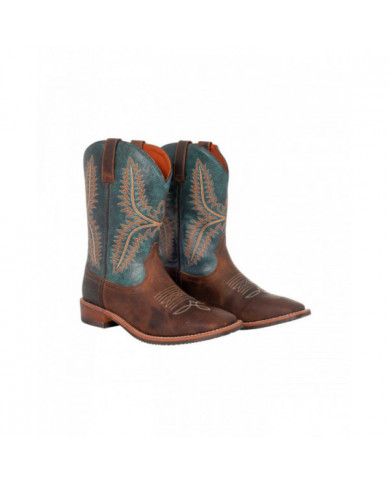 Western Unisex Boot Pool's 711 30m Cr