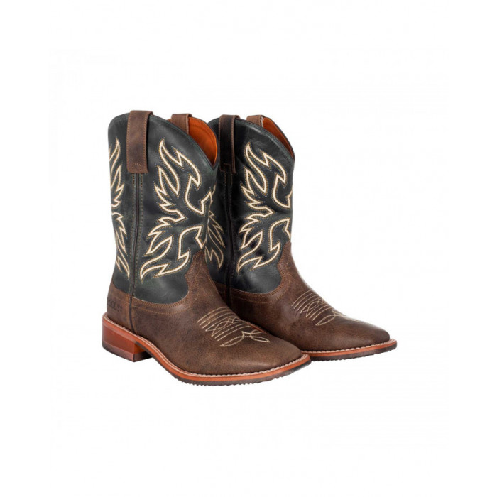 Bottes  Western Unisex Boot Pool's 709 30m Cr 162,21 € Bottes  Western Unisex Boot Pool's 709 30m Cr 162,21 €