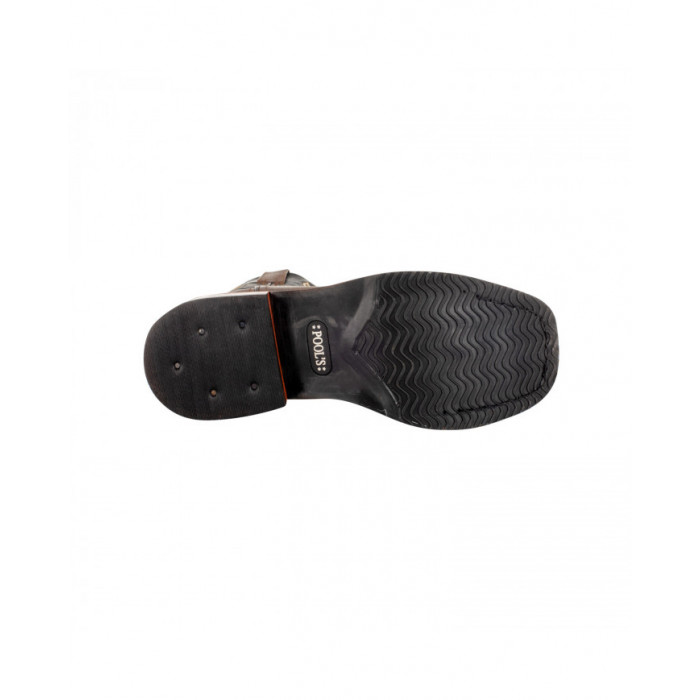 Botas  Botas Western Unisex Pool's 709 30m Cr 162,21 € Botas  Botas Western Unisex Pool's 709 30m Cr 162,21 €