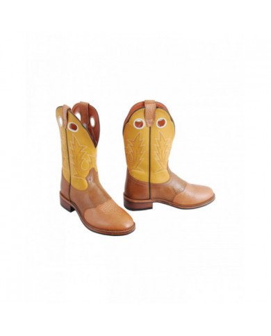 Pool's Damen Western-Ankle-Boots 568 20m Gr