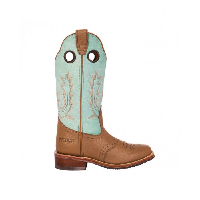 Stiefel  Pool's Damen Western 566 30l Gr 168,77 €