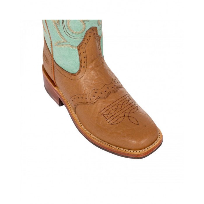 Stiefel  Pool's Damen Western 566 30l Gr 168,77 €