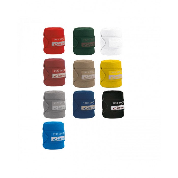 Bandes Bandes de repos Lamicell 4 pièces 45,00&nbsp;€