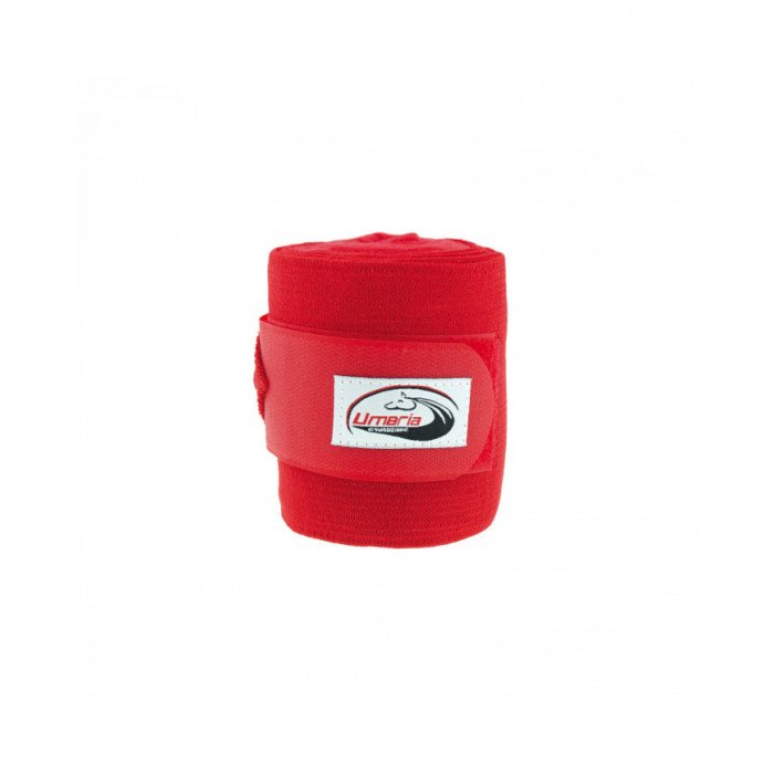 Bandes Bandes de travail en polaire élastique 4 pièces Offre 19,67&nbsp;€