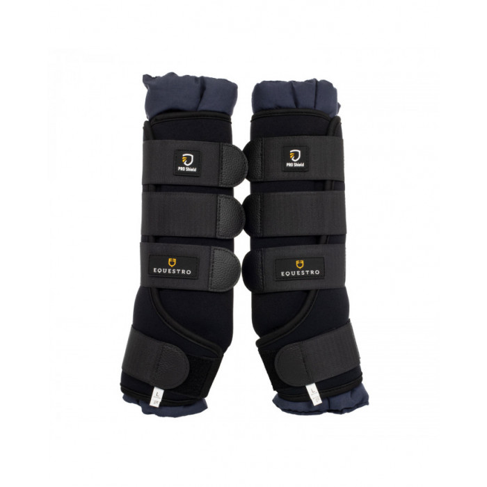 Vendas  Botas Establo Neoprene Algodon 2 Pzas Equestro 54,08 € Vendas  Botas Establo Neoprene Algodon 2 Pzas Equestro 54,08 €