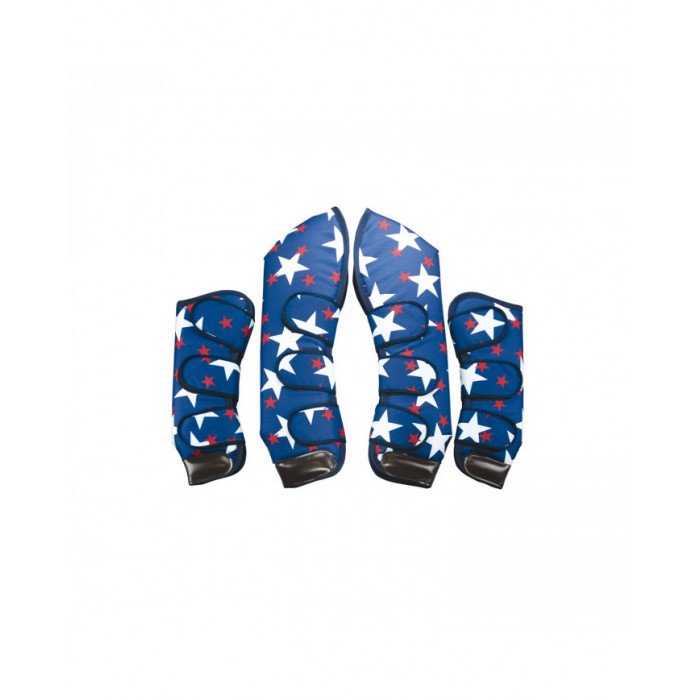 Pare-chocs de transport  Ensemble de pare-chocs de transport modèle Usa Stars 92,21 €