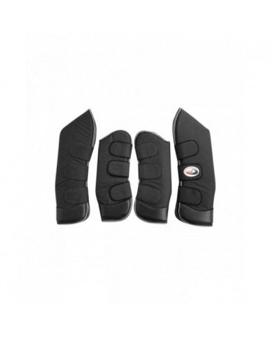 Transport bumpers  Carriage Bumper Set C Leather Reinforcements 71,23 €