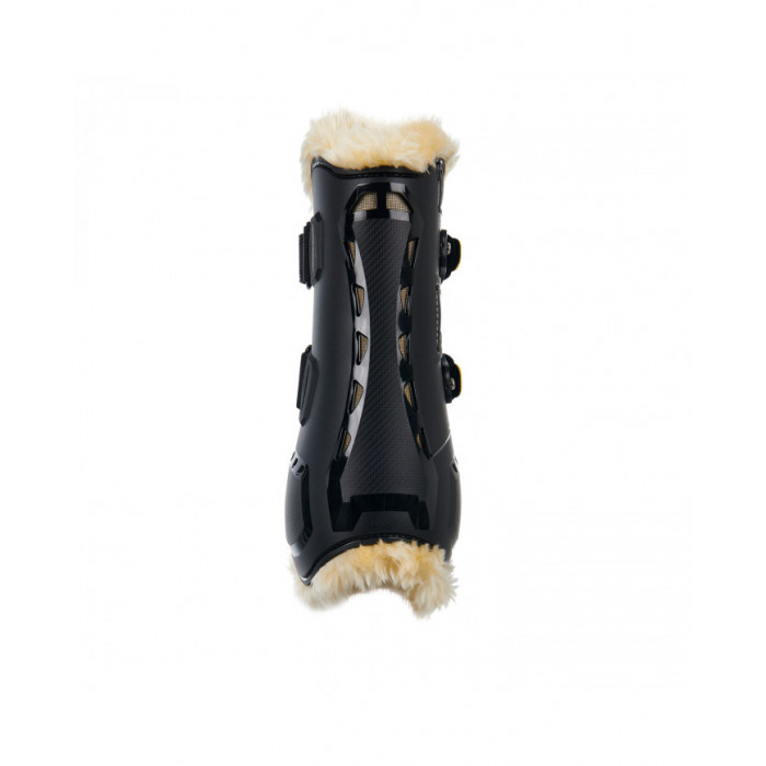 Protège boulets et jointures  Protège-tendons Equestro Evolution avec cuir d'agneau synthétique 73,36 € Protège boulets et jointures  Protège-tendons Equestro Evolution avec cuir d'agneau synthétique 73,36 €