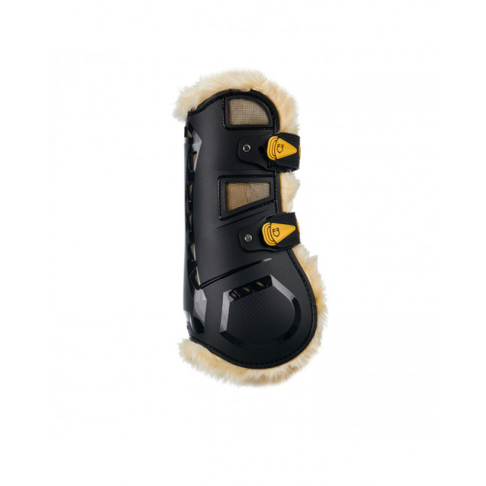Stinchiere e Paranocche Monta Inglese  Paratendini Equestro Evolution Con Agnellino Sintetico 73,36 € Stinchiere e Paranocche Monta Inglese  Paratendini Equestro Evolution Con Agnellino Sintetico 73,36 €