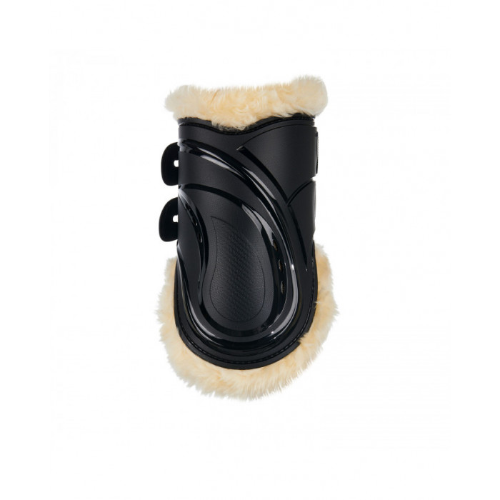 Protège boulets et jointures  Protège-boulets Equestro New Evolution avec cuir d'agneau synthétique 68,28 € Protège boulets et jointures  Protège-boulets Equestro New Evolution avec cuir d'agneau synthétique 68,28 €