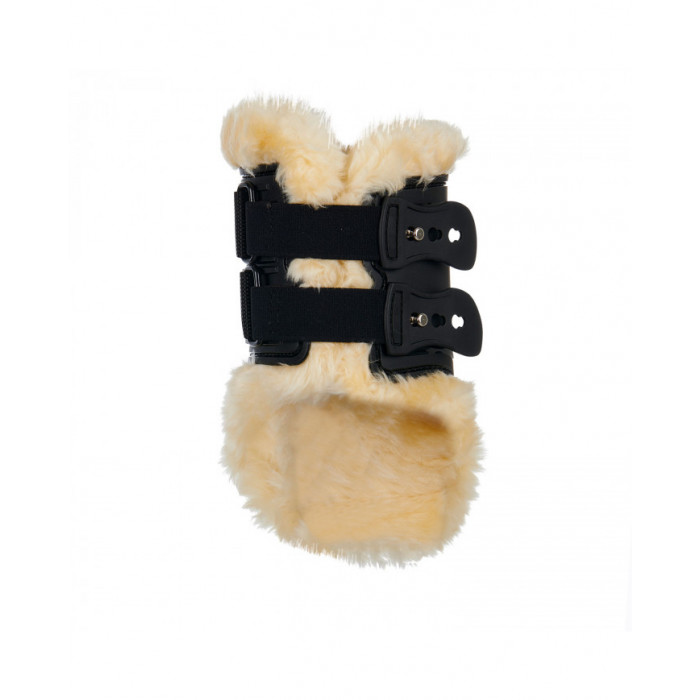 Gamaschen und Knöchel  Equestro New Evolution Fesselkopf mit synthetischem Lammfell 68,28 € Gamaschen und Knöchel  Equestro New Evolution Fesselkopf mit synthetischem Lammfell 68,28 €