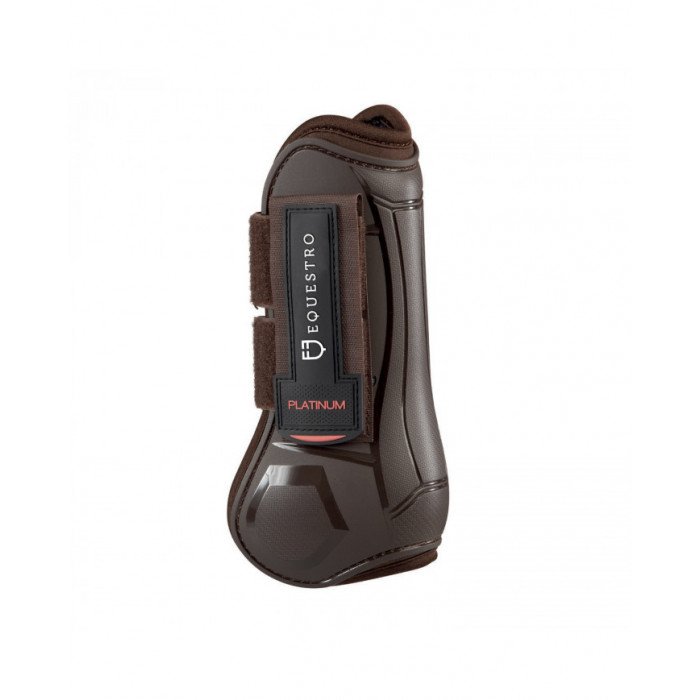 Gamaschen und Knöchel Equestro Platinum Sehnenschoner 45,06&nbsp;€