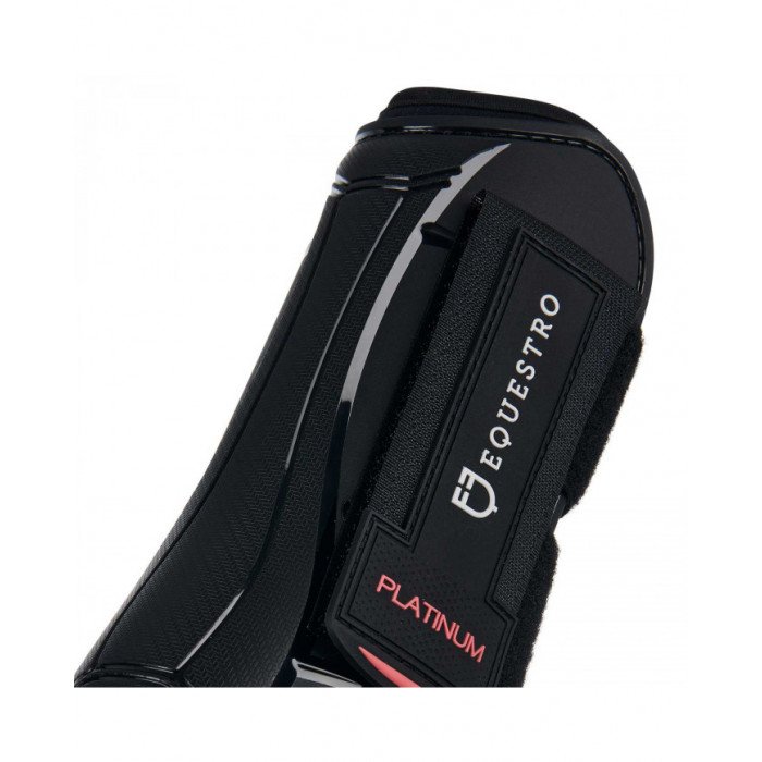 Feltlock boots and knuckles Tendon Boots and Young Horse Fetlock Set in Tpu E Neoprene 73,76&nbsp;€