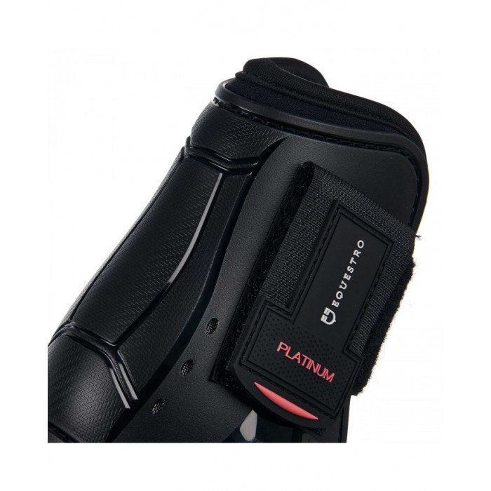 Stinchiere e Paranocche Monta Inglese Set Paratendiniparanocche Chiuse Equestro Combination 73,76&nbsp;€