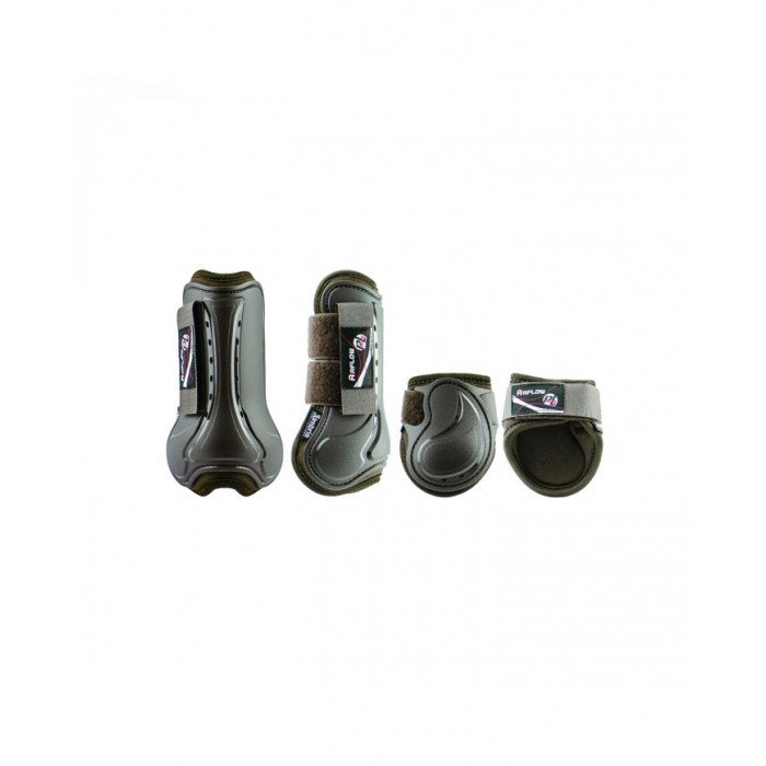 Caneleiras e dedos Conjunto de botas até o joelho Shetland Umbria Air Flow 50,74&nbsp;€