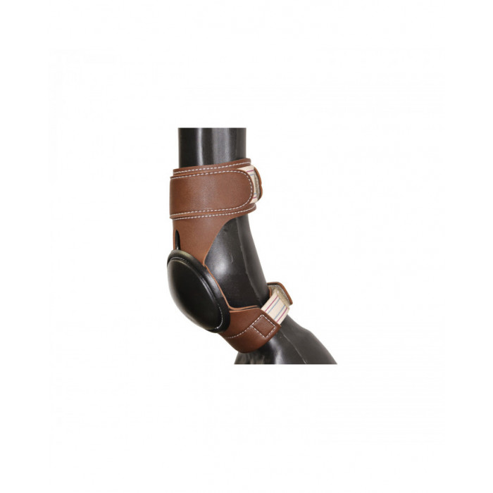 Skid Boots Monta Western  Skid Boots Pelle Sintetica Pool's 61,07 €