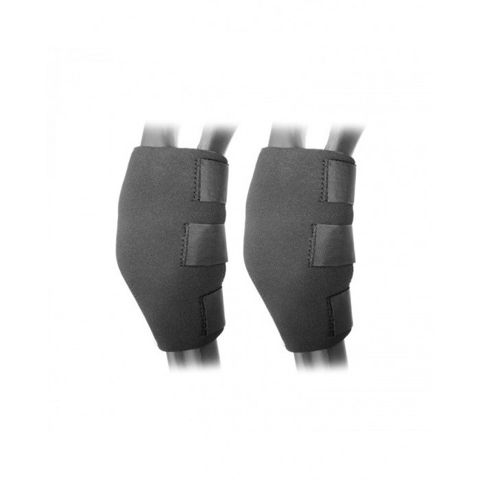 Protège boulets et Cloches  Genouillère Neoprene Pro Tech 33,20 €
