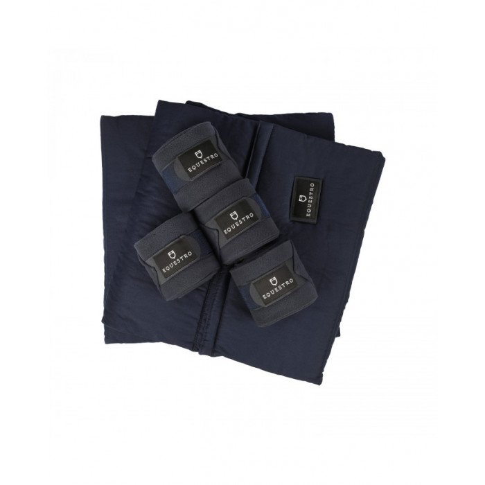 Bandes Set Bandes Pilesunderbands Large Equestro 4 Pcs 72,13&nbsp;€